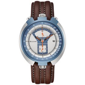 Bulova Arhivski Parkomat 1973 Ponovna Izdaja 98B390