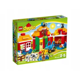 LEGO Duplo 10525 Velika Kmetija