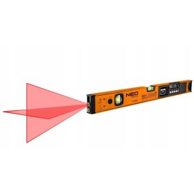 DIGITALNA NIVO NEO ORODJE 0,6 m