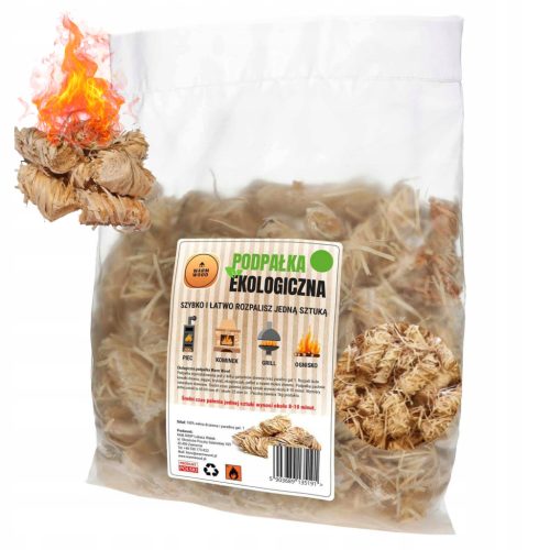 TOPLA DRVA za podgrevanje 5 kg