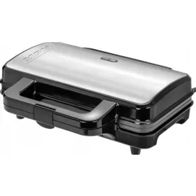  MPM MGO-20M pekač za vaflje 1000 W srebrno/siv