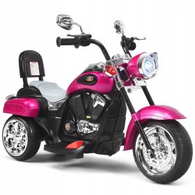 Motor Costway Pink do 30 kg