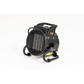 Električni grelec NAC HE-2K-S-BG 2000W CERAMICZNA PTC