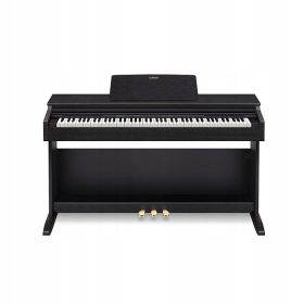 Digitalni klavir Casio AP-270 BK