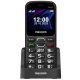 Maxcom Pametni telefon MM443 4G 2.31" 48/128 MB Bluetooth 1700mAh Črna