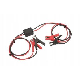 Kabli za premostitev BAAS BA07, 6 mm², 1,60 m, baker