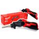 Ogrevan spajkalnik Milwaukee M12SI-0 - Moč 90 W, Li-ion baterija