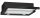 Vgradna napa Gorenje TH64E4BG