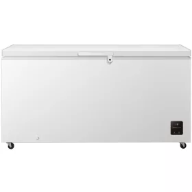  Prostostoječi zamrzovalnik Gorenje FH50EAW