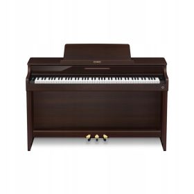 Casio AP 550 BN rjava mat - digitalni klavir