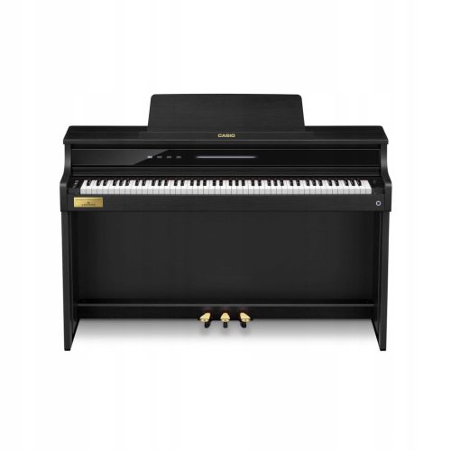 Casio AP 750 BK črna mat - digitalni klavir