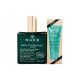NUXE Huile Prodigieuse Neroli Darilni Set: Olje za Telo 100ml in Gel za Prhanje 30ml