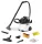  Kärcher SE 5 1000 W pralni sesalnik, bel