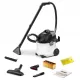  Kärcher SE 5 1000 W pralni sesalnik, bel