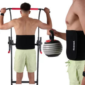    Fit4Med pas za hujšanje NEOPRENSKI PAS 150CM, univerzalna vel