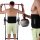 Fit4Med pas za hujšanje NEOPRENSKI PAS 150CM, univerzalna vel