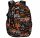 MLADINSKI NAHRBTNIK COOLPACK URBAN ART FACTOR ZA FANTE