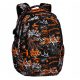 MLADINSKI NAHRBTNIK COOLPACK URBAN ART FACTOR ZA FANTE