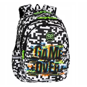 COOLPACK MLADINSKI NAHRBTNIK JERRY GAME OVER