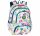 olski nahrbtnik CoolPack Spiner Termic Sunny Day, 24 l, bel, večbarven