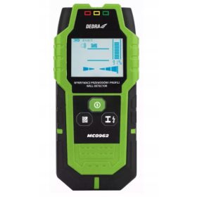 DETEKTOR KABLOV DEDRA MC0962