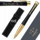 Parker Urban GT Črno Pisalo z Gravuro GRATIS + ETUI Darilo za Očeta