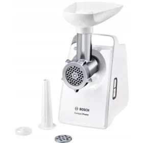    Bosch MFW3910W 500W mlinček za meso Sitka Strong mesarski nastavek