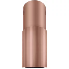    Ciarko Roto W Rose Gold Steel otočna napa 38,2 cm zmogljivost max 630 m3/h