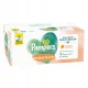 Pampers Vlažilni Robčki Harmonie Protect & Care 9x44 kos