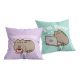 Pusheen dekorativna blazina 40 x 40 cm