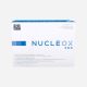 Podpora moške plodnosti: Nucleox PRO, 30 saszet + 30 kapsul z okusom citrusov