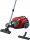  Bosch Serie 6 ProSilence BGC41Q69 sesalnik brez vrečke Quiet Red