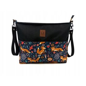 Vodotesen organizator za voziček LE BUBU