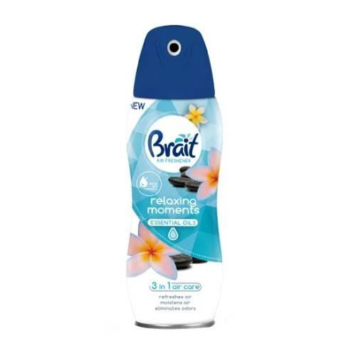 Osvežilec zraka Relaxing Moments 300ml