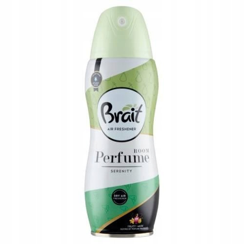 Brait osvežilec v spreju Parfum - Serenity 300 ml