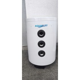Bojler s toplotno črpalko Aquabuff 100 l