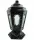 LANTERN ARTISTIČNI ZNAMENITOSTI 45 CM VISOK