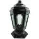 LANTERN ARTISTIČNI ZNAMENITOSTI 45 CM VISOK