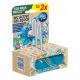 Ambi Pur osvežilec za stranišče Water Flowers, 2x45 g