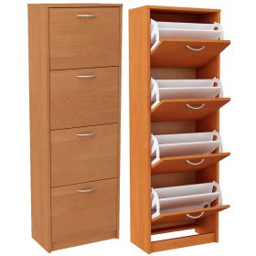 katla za čevlje 4S JELŠA regal za obutev ROB