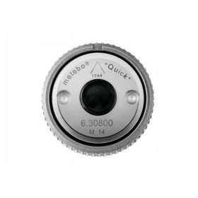 Pritrdilna matrica Metabo Quick M14 630800000