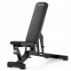 Vadbeni klop Zipro Nocardio za trening