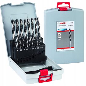 Bosch 2608577351 ProBox set svedrov 19 kosov