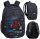 olski nahrbtnik CoolPack Disney Core Prime Star Wars