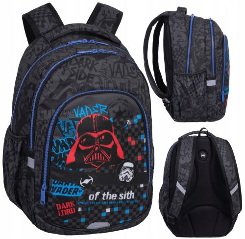 olski nahrbtnik CoolPack Disney Core Prime Star Wars