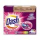 DASH Barvne Osvežilne Kapsule za Pranje Perila 3v1, 18 kosov