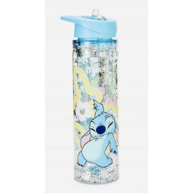 DISNEY ŠIVANJE, steklenica STITCH, bidon za pijačo 550ml