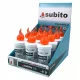 Subito S6 LED Vložek za Sveče 15,7 cm - Set 12 Kosov