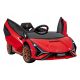 LAMBORGHINI SIAN ELEKTRIČNI AVTOMOBIL ZA OTROKE S DALJINSKIM UPRAVLJANJEM IN 4 MOTORJI
