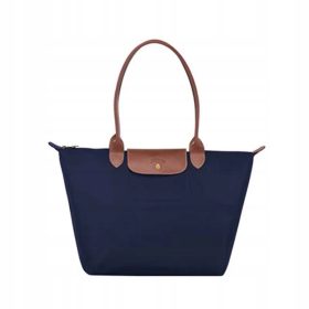 Elegantna torbica Longchamp Original za ženske